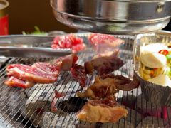 -炭虎烤肉(桂林路店)