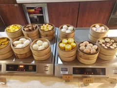 -西安华清御汤酒店