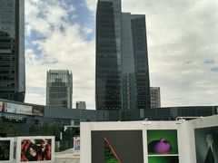 -大族广场Mall&More