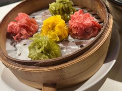 -龍聚祥烧麦馆(鼓楼店)