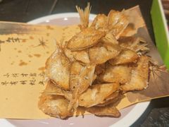 -马路边上·小海鲜烧烤(八一路店)