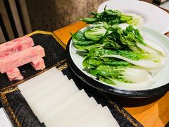 -香守·花胶鸡海鲜火锅(JW万豪店)