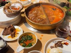 -东道煮牛肉火锅(东盛大街店)