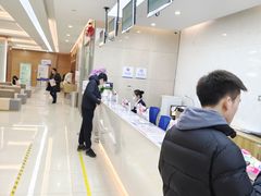 -美年大健康体检(滨江分院)