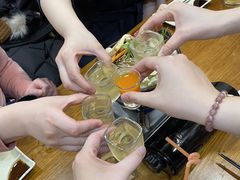 -三月居酒屋(青年大街店)