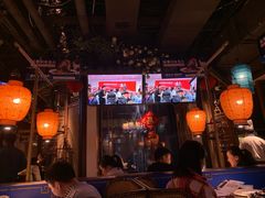 -坛宗剁椒鱼头(河西王府井店)