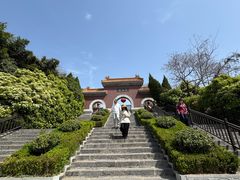 -云龙湖旅游景区