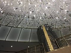 -影汇之星8字形摩天轮