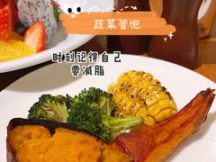 -凯菲厅海鲜姿造·海鲜自助·帝王蟹·龙虾(成都群光君悦酒店)