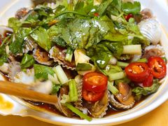 -肥弟大排档(汕樟路店)