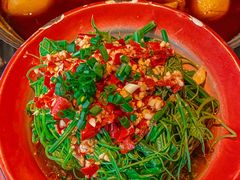 -李子坝梁山鸡(李子坝大鸡哥店)