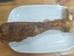 羊棒骨-九米羊肉炉(东渡店)