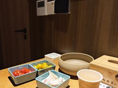 -大唐盲人按摩中心(怀宁路新粮仓店)