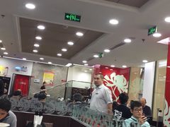 -康师傅私房牛肉面(北京南站店)