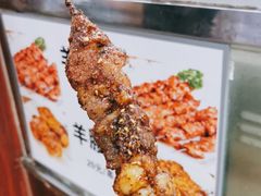 -牛街清顺斋小吃(牛街东里小区一区店)