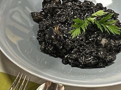 -IL Forno 意坊·意大利餐厅(温州万象城店)