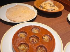 -萨莉亚意式餐厅(百联徐汇店)