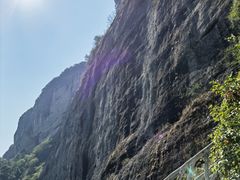 -崀山风景名胜区