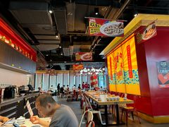 -禄鼎记·多口味酸菜鱼(侨鑫店)
