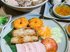 -安南小馆(华润城万象天地店)