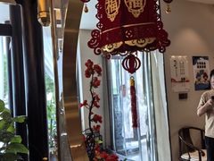 -二分八云雁阁•新晋菜大同味(长治路店)