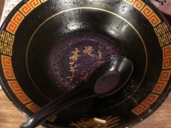 -一兰拉面(梅田阪急东通店)