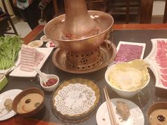 -南门涮肉(北洼路店)