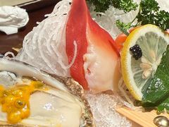 -弓二·烧鸟居酒屋(财富购物中心店)