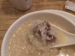 -粤仔湾砂锅粥(广益哥伦布店)