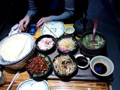 -满园烤鸭·春饼(中街大悦城店)