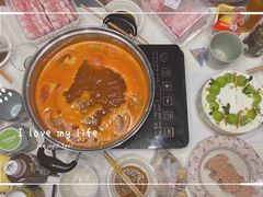 -小苍兰风铃草蛋糕甜品(沈阳店)