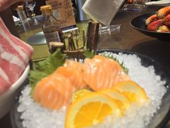-东海怡品海鲜豆捞(西水东店)