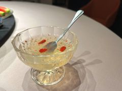 鲟龙鱼软骨胶-玖味(老工人西路店)