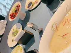 -上海古井假日酒店 · 徽昇楼中餐厅