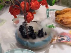 -奔跑吧陕菜·盛世长安(民乐园万达店)