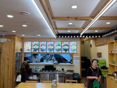 -高社长参鸡汤(高丽街店)