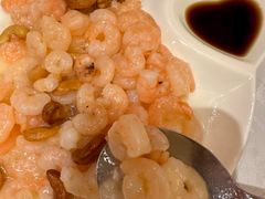 腰果炒虾仁-永兴餐厅(复兴中路店)