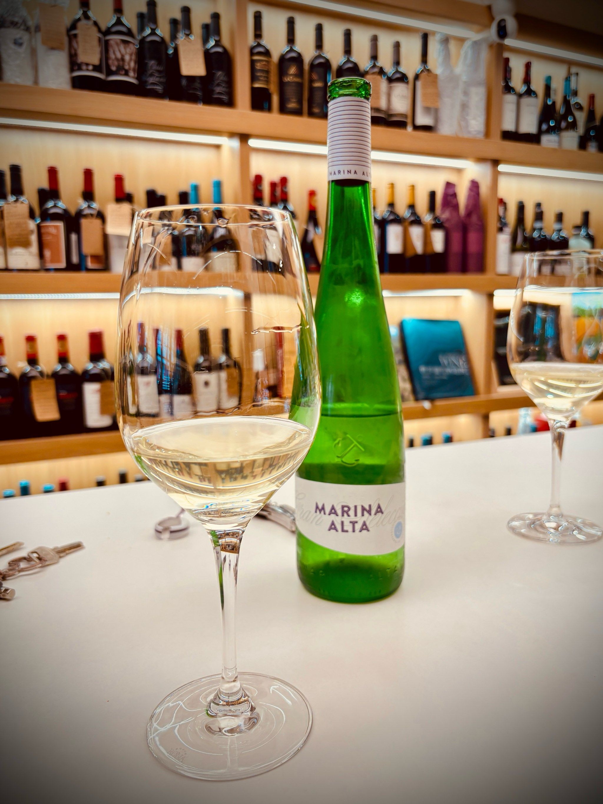 畅饮美酒的日子