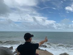-广东惠东海龟国家级自然保护区