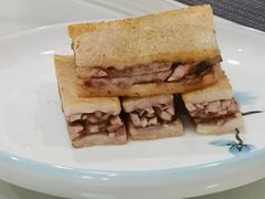 -寻味顺德·南记酒家·传统顺德菜·鱼生(广源路店)