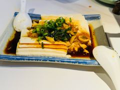 -问渔烤鱼(回龙观总店)