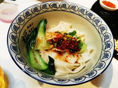 -汉唐宴长安食府