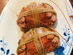 -欢乐蟹庄·精品农家乐(阳澄湖莲花岛店)