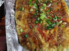 -老黄记手撕烤兔(玉林街店)