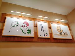 -萨莉亚意式餐厅(彩悦城店)