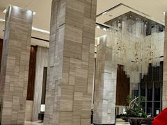 -济南富力凯悦酒店