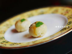 -桂花楼淮扬中餐厅(浦东香格里拉店)