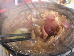 -范贤光鸡公煲(平乐园总店)
