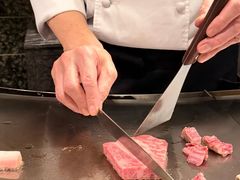 -神户牛排餐厅MOURIYA(总店)