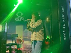 -唱吧麦颂KTV(松江五龙商业广场店)